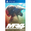 Moto Racer 4 PS4